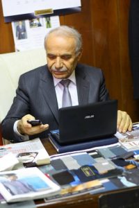 Recep Isler